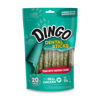 Picture of Dingo Tartar And Breath Dental Sticks For All Dogs, 20 Sticks Per Pack