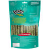 Picture of Dingo Tartar And Breath Dental Sticks For All Dogs, 20 Sticks Per Pack