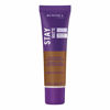 Picture of Rimmel London Stay Matte Liquid Mousse - 506 Deep Noisette - Foundation, Lightweight, Shine Control, Oil-Free, 1oz