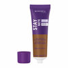 Picture of Rimmel London Stay Matte Liquid Mousse - 506 Deep Noisette - Foundation, Lightweight, Shine Control, Oil-Free, 1oz