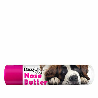 Picture of The Blissful Dog Saint Bernard Nose Butter - Dog Nose Butter, 0.15 Ounce