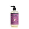 Picture of MRS. MEYER'S CLEAN DAY Hand Soap, Plumberry, Made with Essential Oils, 12.5 oz