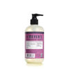 Picture of MRS. MEYER'S CLEAN DAY Hand Soap, Plumberry, Made with Essential Oils, 12.5 oz