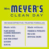 Picture of MRS. MEYER'S CLEAN DAY Hand Soap, Made with Essential Oils, Biodegradable Formula, Lemon Verbena, 12.5 fl. oz