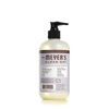 Picture of MRS. MEYER'S CLEAN DAY Hand Soap, Made with Essential Oils, Biodegradable Formula, Lavender, 12.5 fl. Oz