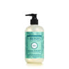 Picture of MRS. MEYER'S CLEAN DAY Hand Soap, Made with Essential Oils, Biodegradable Formula, Limited Edition Mint, 12.5 fl. oz