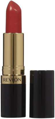 Picture of Revlon Super Lustrous Lipstick - Smoked Peach - 0.15 oz