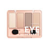 Picture of Covergirl Eye Enhancers Eye Shadow Palette, Natural Nudes, 0.19 Ounce