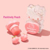 Picture of Lip Smacker Hello Kitty Peach-Flavored Gummy Lip Balm | Sanrio Collection | Gifts