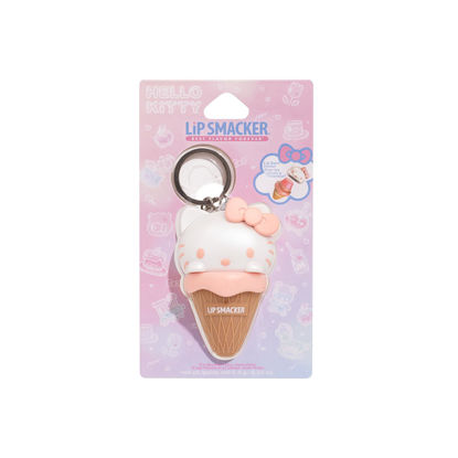 Picture of Lip Smacker Hello Kitty Ice Cream Lip Balm | Sanrio Collection | Gifts