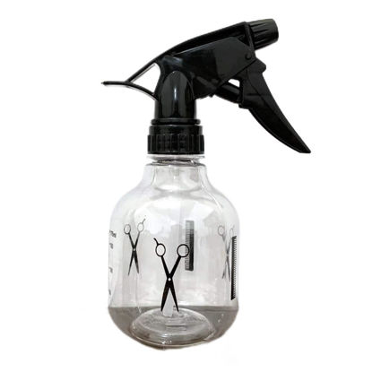 Picture of Avenoir Mister Spray Bottle, 250ml Adjustable Spray Storage Container for Hair, Plant and Home Cleaning