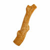 Picture of Petstages Super Dogwood Dog Chew Toy, XS - Safe & Long Lasting Chewable Sticks Made of Natural Wood and Durable Synthetic - USA Made