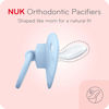 Picture of NUK Orthodontic Pacifier Value Pack