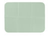 Picture of Ubbi On-The-Go Diaper Changing Mat, Baby Portable Changing Mat, Baby Traveling Accessories, Sage