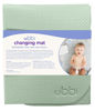 Picture of Ubbi On-The-Go Diaper Changing Mat, Baby Portable Changing Mat, Baby Traveling Accessories, Sage