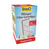 Picture of Tetra Whisper Bio-Bag Filter Cartridges For Aquariums - Ready To Use Small