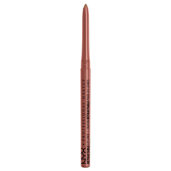 Picture of NYX PROFESSIONAL MAKEUP Mechanical Lip Liner Pencil, Sand Beige