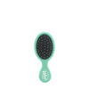 Picture of Wet Brush Squirt Detangler Hair Brushes, Amazon Exclusive Aqua - Mini Detangling Comb with Ultra-Soft IntelliFlex Bristles Glide Through Tangles - Pain-Free Hair Accessories for All Hair Types