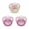 Picture of NUK Orthodontic Pacifier Value Pack