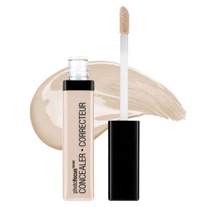 Picture of Wet n Wild Photo Focus Concealer Fair Beige