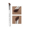 Picture of Albeaut Eyeshadow Brush, Angled Nose Contour Brow Bone Highlight Makeup Brush (190 angled shader)