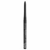 Picture of NYX PROFESSIONAL MAKEUP Mechanical Lip Liner Pencil, Black Lips