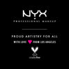 Picture of NYX PROFESSIONAL MAKEUP Mechanical Lip Liner Pencil, Black Lips