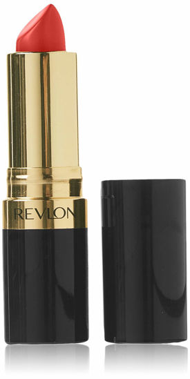 Picture of Revlon Super Lustrous Lipstick, Really Red