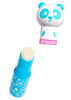 Picture of Lip Smacker Lippy Pals, Panda, holiday, Lip balm for Kids - Eggnog