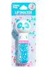 Picture of Lip Smacker Lippy Pals, Panda, holiday, Lip balm for Kids - Eggnog