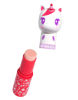 Picture of Lip Smacker Lippy Pals, Unicorn, holiday, Lip balm for Kids - Cotton Candy Dream