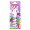 Picture of Lip Smacker Lippy Pals Swirls Unicorn, Flavored Moisturizing & Smoothing Soft Shine Lip Balm, Hydrating & Protecting Fun Tasty Glossy Finish, Cruelty-Free & Vegan - Unicorn Frosting