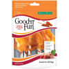 Picture of Good 'N' Fun Triple Flavor Wings, Made with Real Meat, Treats for All Dog Sizes