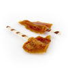 Picture of Good 'N' Fun Triple Flavor Wings, Made with Real Meat, Treats for All Dog Sizes