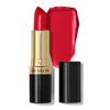 Picture of REVLON Lipstick, Super Lustrous Lipstick, Creamy Formula For Soft, Fuller-Looking Lips, Moisturized Feel in Reds & Corals, Wild Saffron (809) 0.15 oz