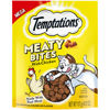 Picture of Temptations Meaty Bites Soft and Savory Cat Treats with Chicken, 4.12 oz. Pouch