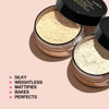 Picture of wet n wild Photo Focus Loose Baking Setting Powder, Highlighter Makeup, Suitable for All Skin Tones, Banana