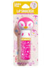 Picture of Lip Smacker Lippy Pals Penguin Holiday, Flavored Moisturizing & Smoothing Soft Shine Lip Balm, Hydrating & Protecting Fun Tasty Flavors, Cruelty-Free & Vegan - Gingerbread