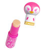 Picture of Lip Smacker Lippy Pals Penguin Holiday, Flavored Moisturizing & Smoothing Soft Shine Lip Balm, Hydrating & Protecting Fun Tasty Flavors, Cruelty-Free & Vegan - Gingerbread