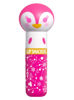 Picture of Lip Smacker Lippy Pals Penguin Holiday, Flavored Moisturizing & Smoothing Soft Shine Lip Balm, Hydrating & Protecting Fun Tasty Flavors, Cruelty-Free & Vegan - Gingerbread