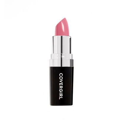 Picture of COVERGIRL Continuous Color Lipstick Smokey Rose 035, .13 oz (packaging may vary)