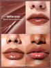 Picture of SHEGLAM PoutPerfect Moisturizing Solid Lip Gloss Non Sticky Lipstick with Coconut Oil - Sepia Kiss