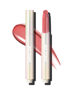 Picture of SHEGLAM PoutPerfect Moisturizing Solid Lip Gloss Non Sticky Lipstick with Coconut Oil - Pink Flamingo