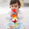 Picture of Skip Hop Bandana Buddies Baby Activity Chime & Teether Stroller Toy, Fox