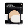 Picture of COVERGIRL Clean Simply Powder Foundation, Buff Beige , 0.44 Fl Oz (Pack of 1)