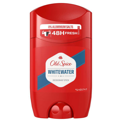 Picture of Old Spice High Endurance Deodorant Stick Whitewater