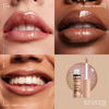 Picture of NYX PROFESSIONAL MAKEUP Butter Gloss Bling Lip Gloss, Non Sticky and Shiny Vegan Lip Makeup - Bring The Bling