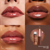 Picture of NYX PROFESSIONAL MAKEUP Butter Gloss Bling Lip Gloss, Non Sticky and Shiny Vegan Lip Makeup - Hustla