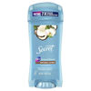 Picture of Secret Fresh Clear Gel Antiperspirant and Deodorant for Women, Coconut Scent, 2.6 oz