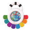 Picture of Baby Einstein Outstanding Opus The Octopus Sensory Rattle & Teether Multi-Use Toy, BPA Free & Chillable, 3 Months & up, Multicolored